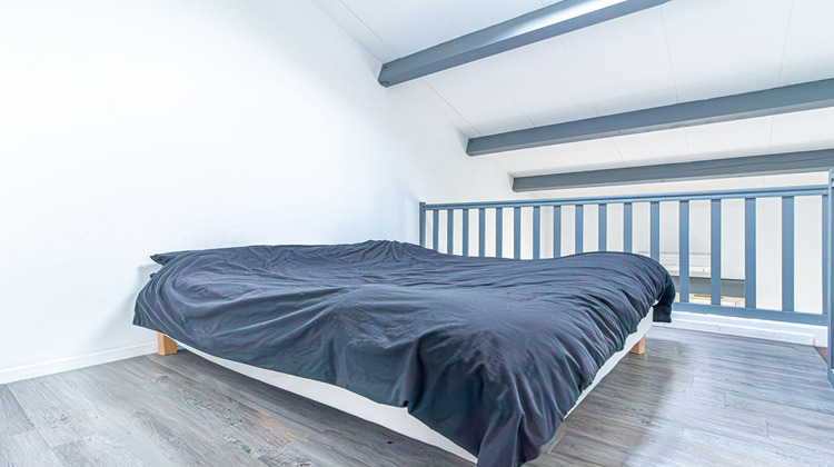 Ma-Cabane - Vente Appartement AIX-EN-PROVENCE, 35 m²