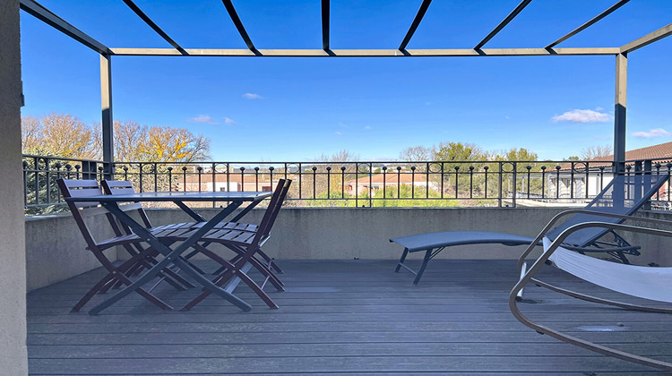 Ma-Cabane - Vente Appartement AIX-EN-PROVENCE, 45 m²