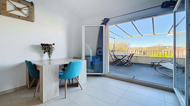 Ma-Cabane - Vente Appartement AIX-EN-PROVENCE, 45 m²