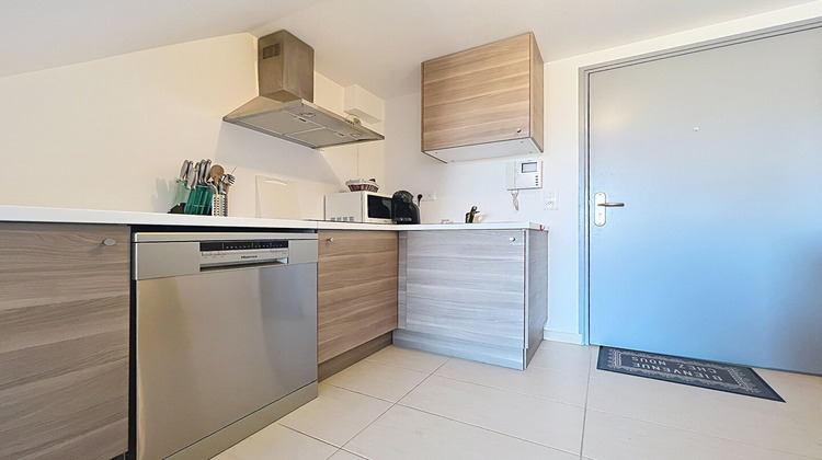 Ma-Cabane - Vente Appartement AIX-EN-PROVENCE, 45 m²