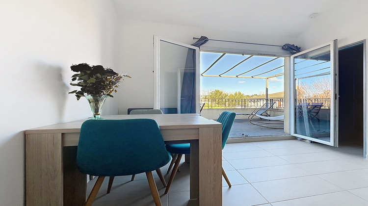 Ma-Cabane - Vente Appartement AIX-EN-PROVENCE, 45 m²