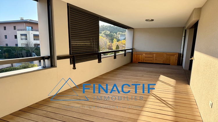 Ma-Cabane - Vente Appartement AIX-EN-PROVENCE, 83 m²