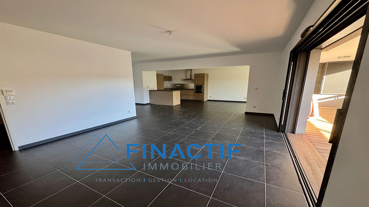 Ma-Cabane - Vente Appartement AIX-EN-PROVENCE, 83 m²