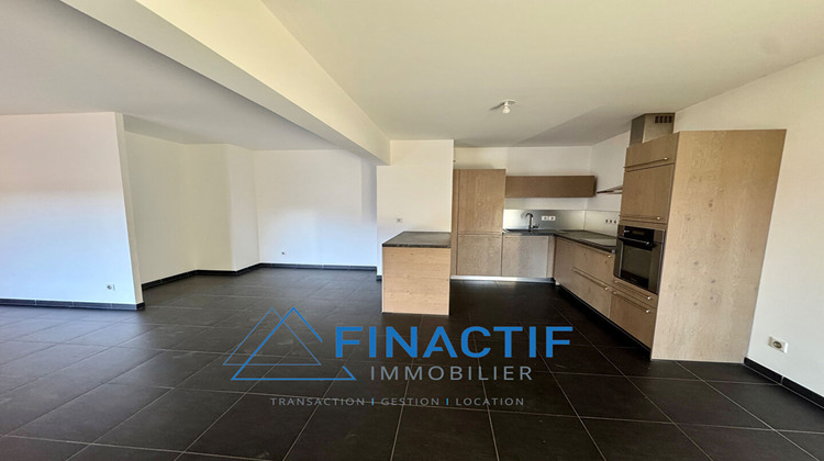 Ma-Cabane - Vente Appartement AIX-EN-PROVENCE, 83 m²