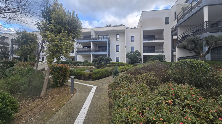 Ma-Cabane - Vente Appartement AIX-EN-PROVENCE, 58 m²