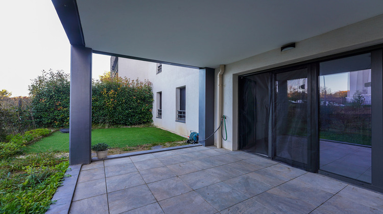 Ma-Cabane - Vente Appartement AIX-EN-PROVENCE, 58 m²