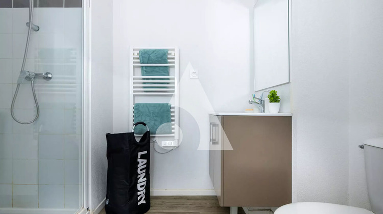 Ma-Cabane - Vente Appartement AIX-EN-PROVENCE, 19 m²