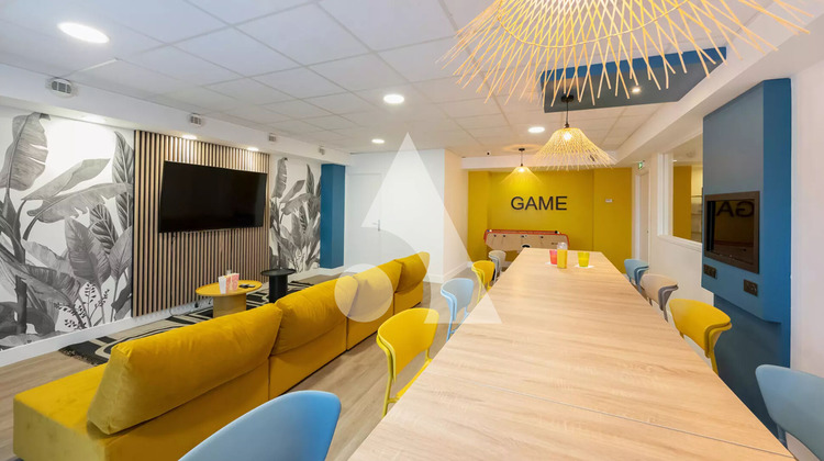 Ma-Cabane - Vente Appartement AIX-EN-PROVENCE, 19 m²