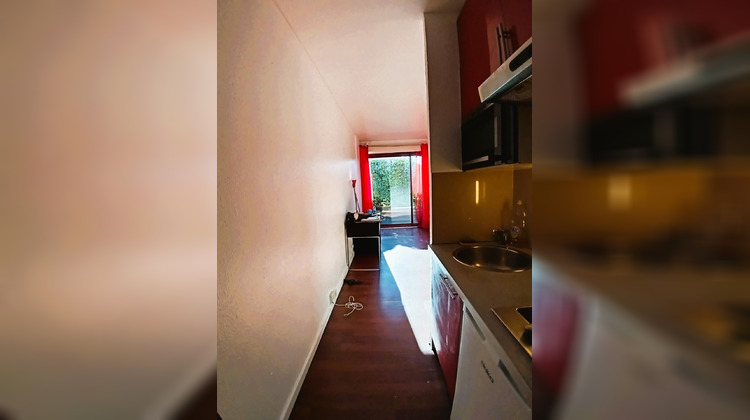 Ma-Cabane - Vente Appartement Aix-en-Provence, 17 m²