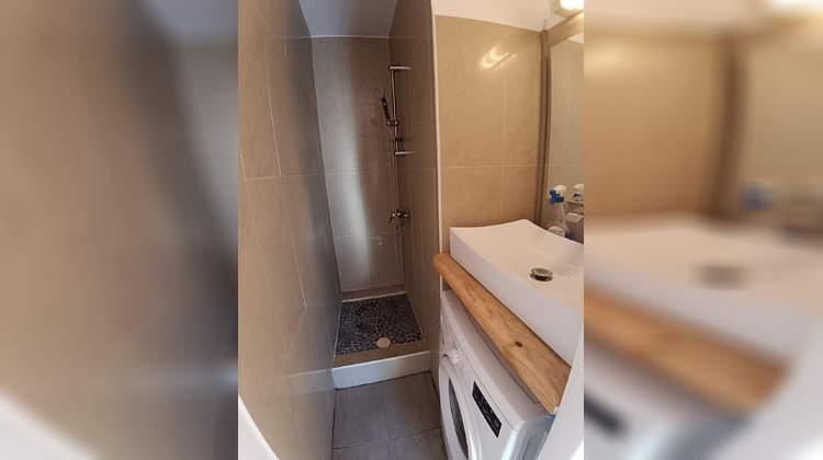 Ma-Cabane - Vente Appartement Aix-en-Provence, 17 m²