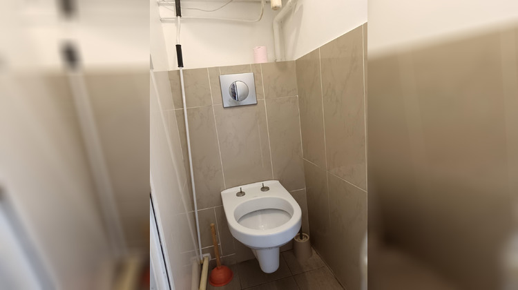 Ma-Cabane - Vente Appartement Aix-en-Provence, 17 m²