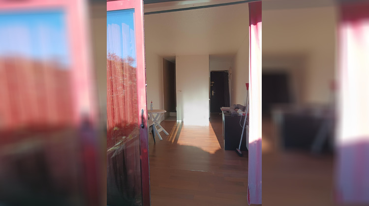 Ma-Cabane - Vente Appartement Aix-en-Provence, 17 m²