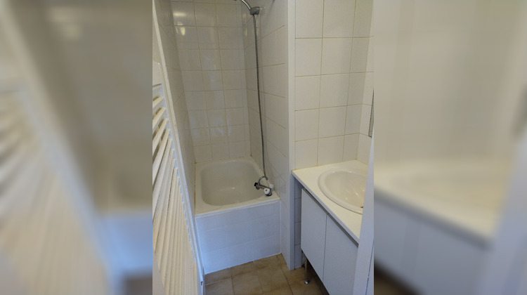 Ma-Cabane - Vente Appartement AIX-EN-PROVENCE, 18 m²