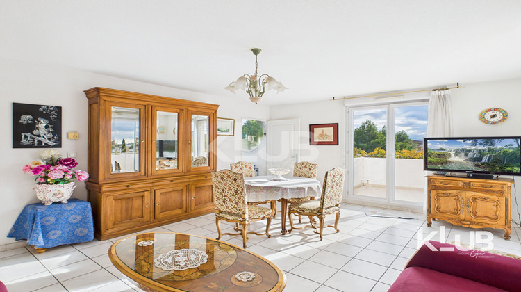 Ma-Cabane - Vente Appartement AIX-EN-PROVENCE, 67 m²