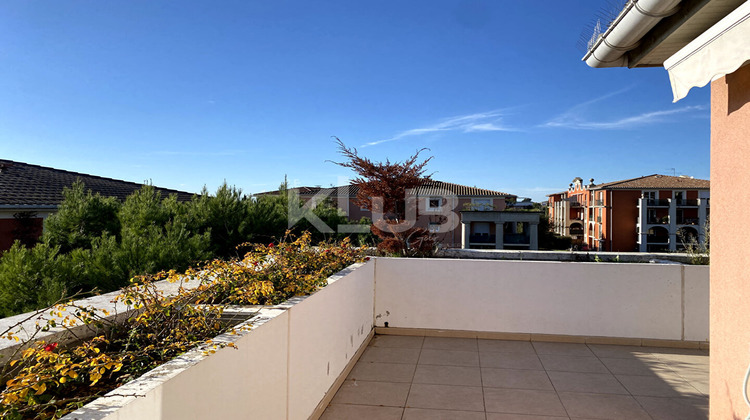 Ma-Cabane - Vente Appartement AIX-EN-PROVENCE, 67 m²