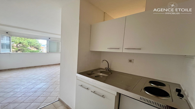 Ma-Cabane - Vente Appartement Aix-en-Provence, 17 m²