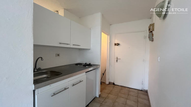 Ma-Cabane - Vente Appartement Aix-en-Provence, 17 m²