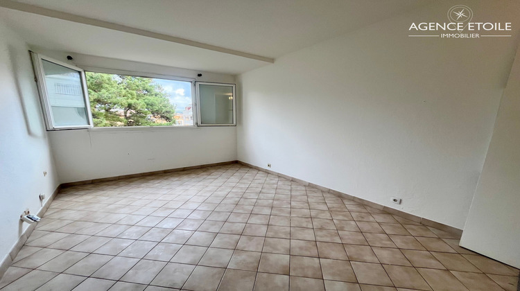 Ma-Cabane - Vente Appartement Aix-en-Provence, 17 m²