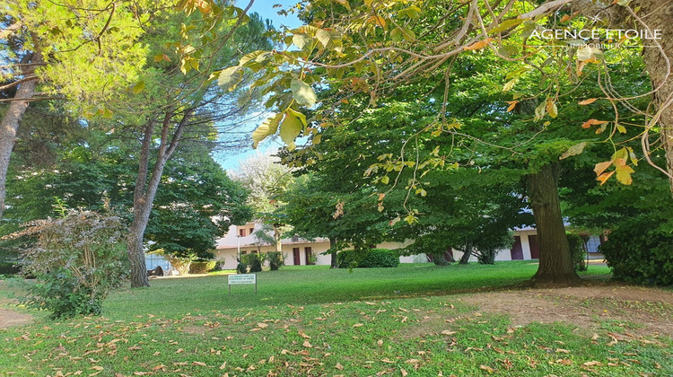 Ma-Cabane - Vente Appartement Aix-en-Provence, 17 m²