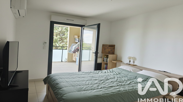 Ma-Cabane - Vente Appartement Aix-en-Provence, 45 m²