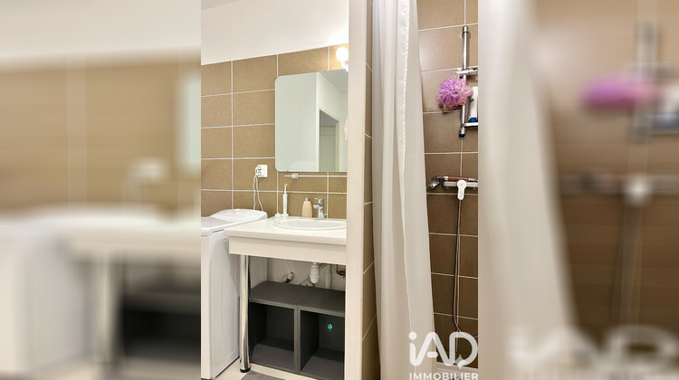 Ma-Cabane - Vente Appartement Aix-en-Provence, 45 m²