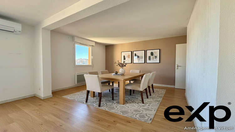 Ma-Cabane - Vente Appartement Aix-en-Provence, 83 m²