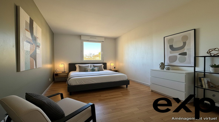 Ma-Cabane - Vente Appartement Aix-en-Provence, 83 m²