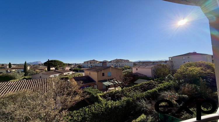 Ma-Cabane - Vente Appartement Aix-en-Provence, 83 m²