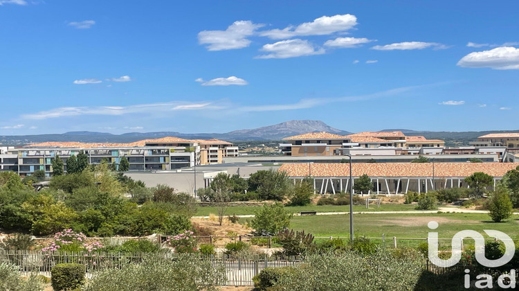 Ma-Cabane - Vente Appartement Aix-en-Provence, 44 m²