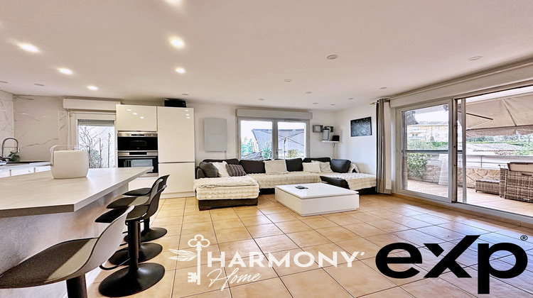 Ma-Cabane - Vente Appartement Aix-en-Provence, 86 m²