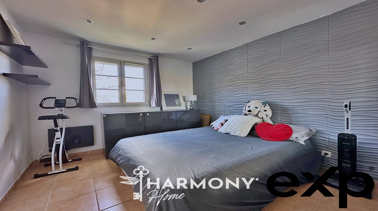 Ma-Cabane - Vente Appartement Aix-en-Provence, 86 m²