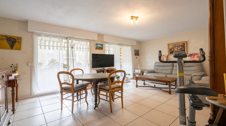 Ma-Cabane - Vente Appartement Aix-en-Provence, 73 m²