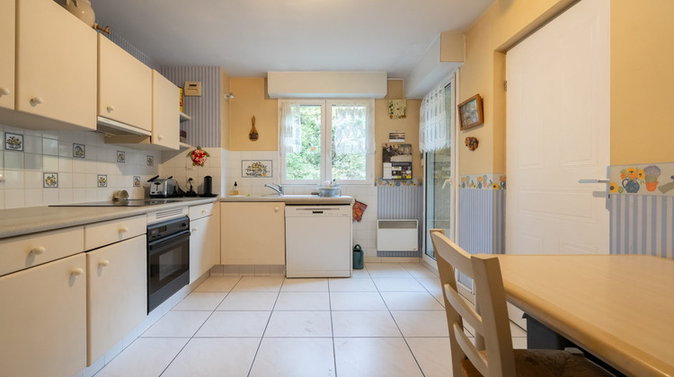 Ma-Cabane - Vente Appartement Aix-en-Provence, 73 m²