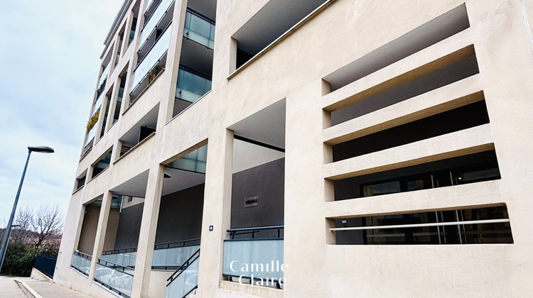 Ma-Cabane - Vente Appartement Aix-en-Provence, 39 m²