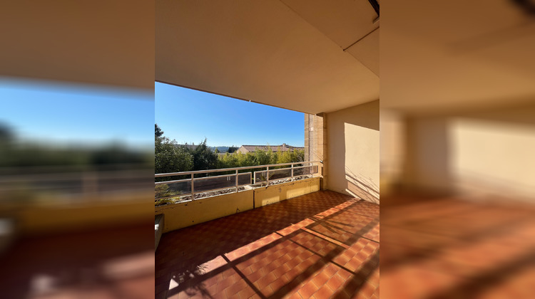 Ma-Cabane - Vente Appartement Aix-en-Provence, 91 m²