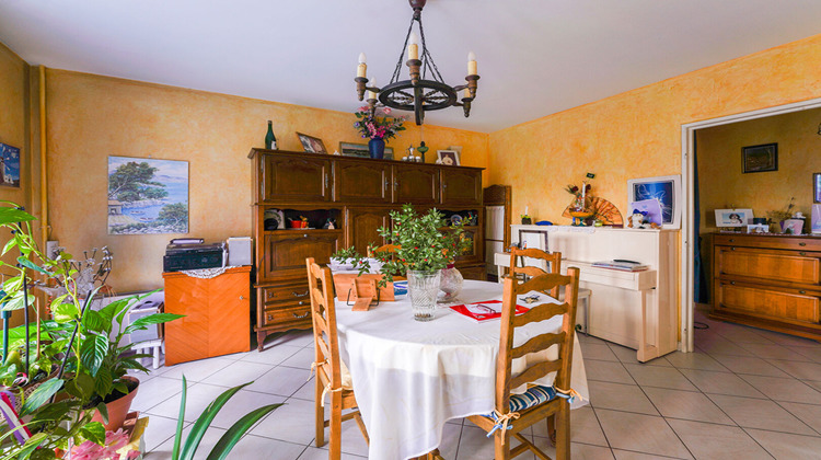 Ma-Cabane - Vente Appartement AIX-EN-PROVENCE, 76 m²