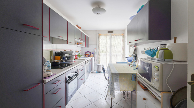 Ma-Cabane - Vente Appartement AIX-EN-PROVENCE, 76 m²