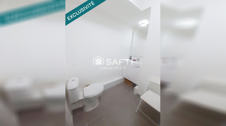 Ma-Cabane - Vente Appartement Aix-en-Provence, 20 m²