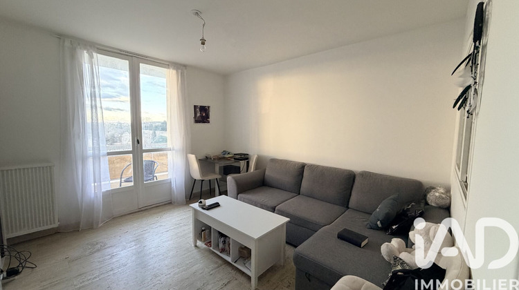 Ma-Cabane - Vente Appartement Aix-en-Provence, 42 m²
