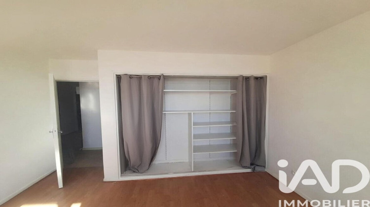 Ma-Cabane - Vente Appartement Aix-en-Provence, 42 m²