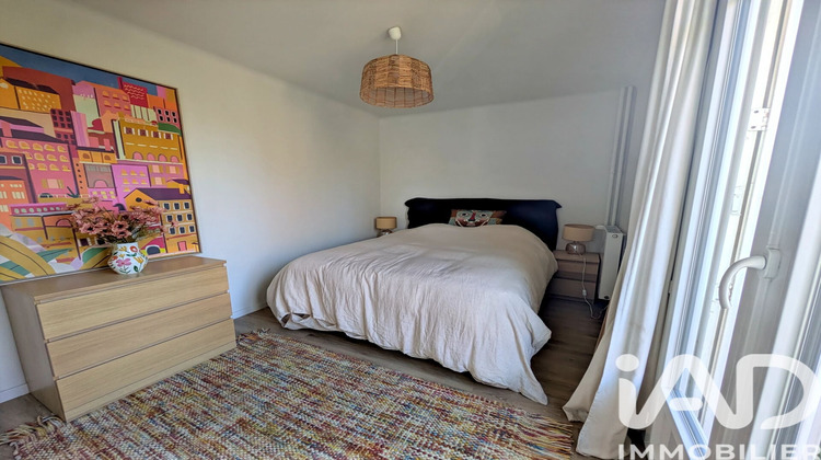 Ma-Cabane - Vente Appartement Aix-en-Provence, 62 m²