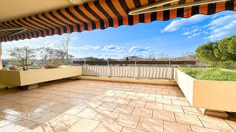 Ma-Cabane - Vente Appartement AIX-EN-PROVENCE, 70 m²