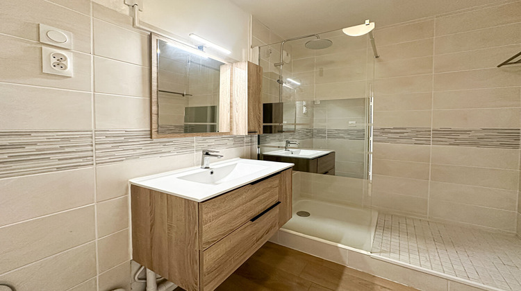 Ma-Cabane - Vente Appartement AIX-EN-PROVENCE, 70 m²