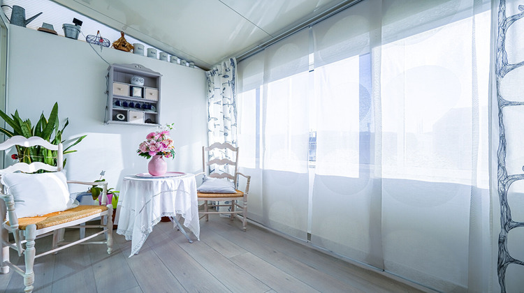 Ma-Cabane - Vente Appartement AIX-EN-PROVENCE, 80 m²