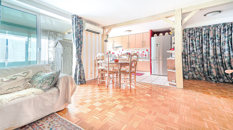 Ma-Cabane - Vente Appartement AIX-EN-PROVENCE, 80 m²