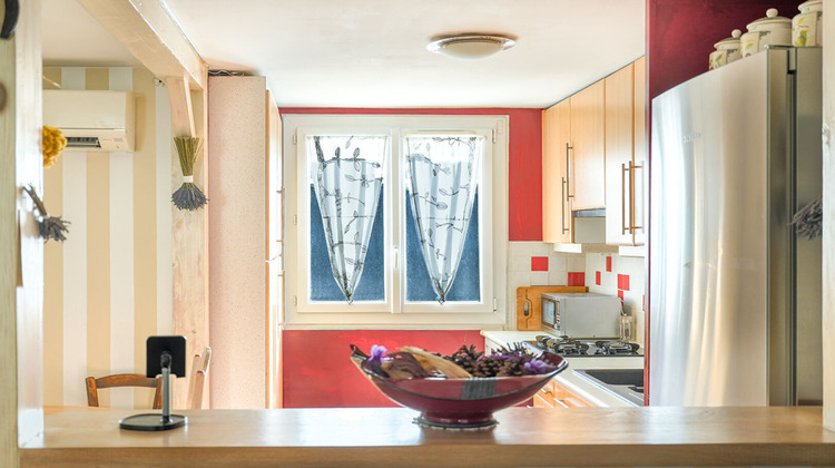 Ma-Cabane - Vente Appartement AIX-EN-PROVENCE, 80 m²