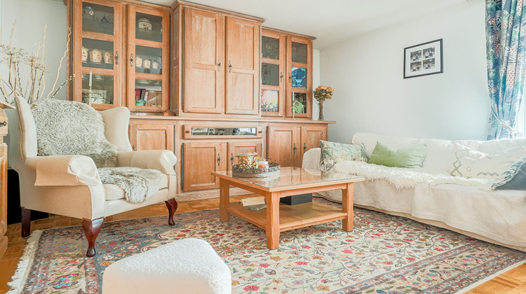 Ma-Cabane - Vente Appartement AIX-EN-PROVENCE, 80 m²