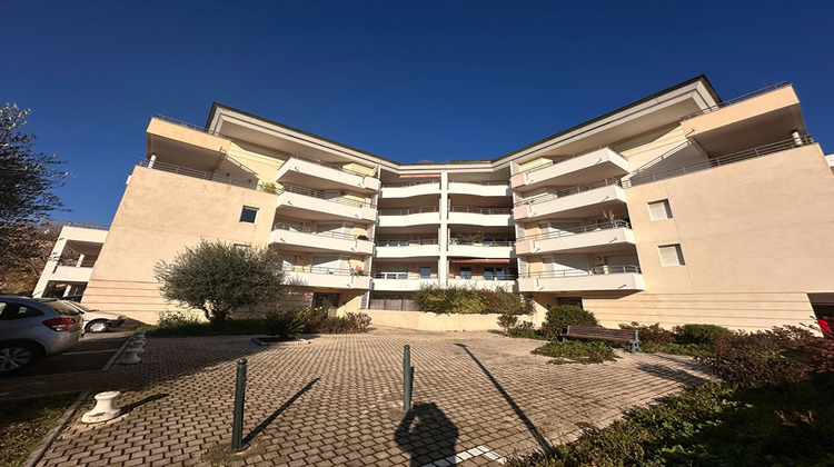 Ma-Cabane - Vente Appartement AIX-EN-PROVENCE, 81 m²