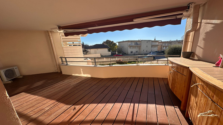 Ma-Cabane - Vente Appartement AIX-EN-PROVENCE, 81 m²
