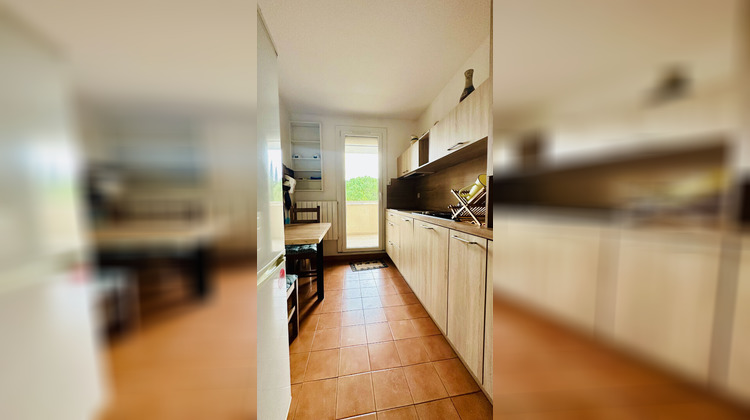 Ma-Cabane - Vente Appartement AIX-EN-PROVENCE, 50 m²